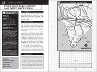 60 Hikes Within 60 Miles: Pittsburgh
