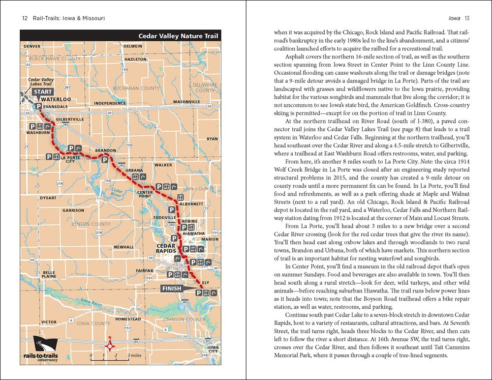 Birds of Iowa Field Guide