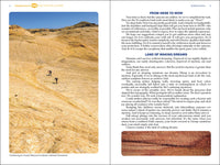 Hiking from Here to WOW: Utah Canyon Country