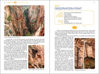 Hiking from Here to WOW: Utah Canyon Country