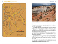 Hiking from Here to WOW: Utah Canyon Country