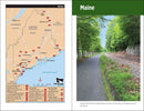 Rail-Trails Northern New England