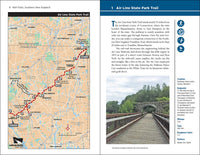 Rail-Trails Southern New England