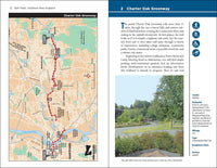Rail-Trails Southern New England
