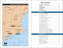 Rail-Trails Southern New England