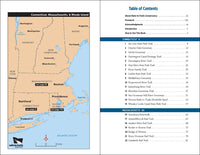Rail-Trails Southern New England