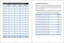 Pacific Crest Trail Data Book
