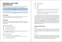 Pacific Crest Trail Data Book