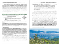 Hiking & Backpacking Santa Barbara & Ventura