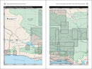 Hiking & Backpacking Santa Barbara & Ventura