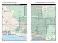 Hiking & Backpacking Santa Barbara & Ventura