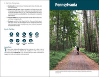 Rail-Trails Pennsylvania