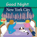 Good Night New York City