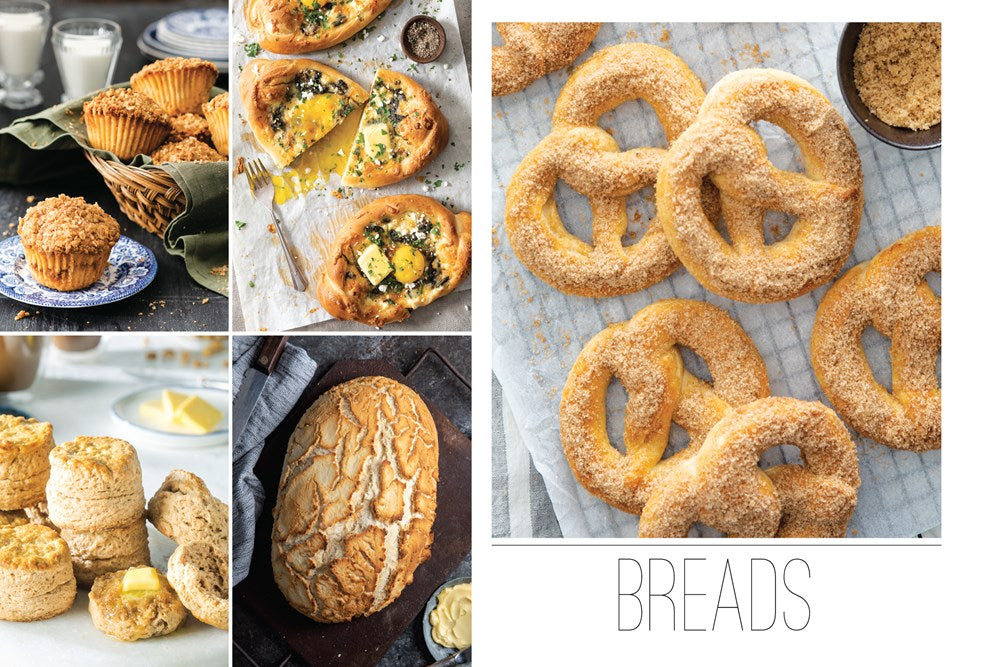 Bake from Scratch (Vol 6)