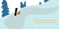 A is for Aspen