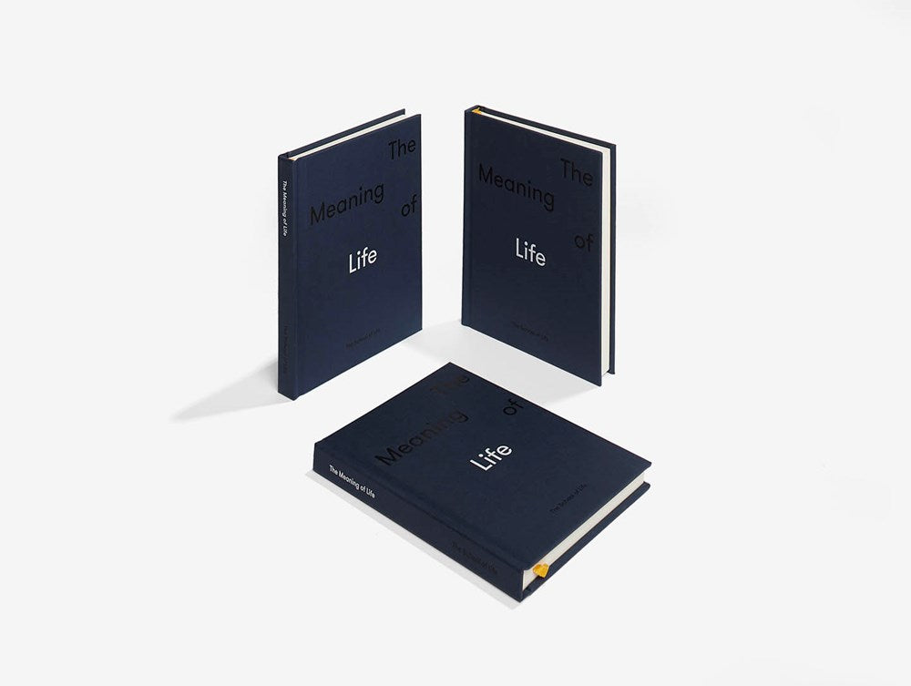 The Meaning of Life