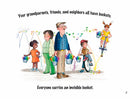 Have You Filled a Bucket Today?: A Guide to Daily Happiness for Kids (Bucketfilling Books)
