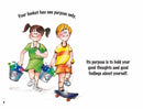 Have You Filled a Bucket Today?: A Guide to Daily Happiness for Kids (Bucketfilling Books)