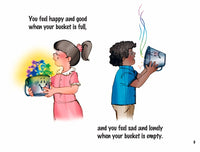 Have You Filled a Bucket Today?: A Guide to Daily Happiness for Kids (Bucketfilling Books)