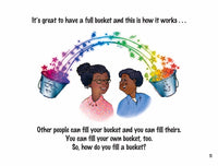 Have You Filled a Bucket Today?: A Guide to Daily Happiness for Kids (Bucketfilling Books)