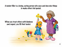 Have You Filled a Bucket Today?: A Guide to Daily Happiness for Kids (Bucketfilling Books)