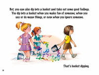 Have You Filled a Bucket Today?: A Guide to Daily Happiness for Kids (Bucketfilling Books)