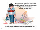 Have You Filled a Bucket Today?: A Guide to Daily Happiness for Kids (Bucketfilling Books)