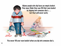 Have You Filled a Bucket Today?: A Guide to Daily Happiness for Kids (Bucketfilling Books)