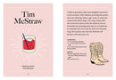Shake It Up: Delicious cocktails inspired by the music of Taylor Swift
