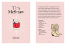 Shake It Up: Delicious cocktails inspired by the music of Taylor Swift