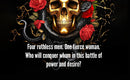 Den of Vipers: A Dark Romance