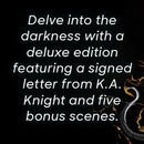 Den of Vipers: A Dark Romance