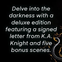 Den of Vipers: A Dark Romance