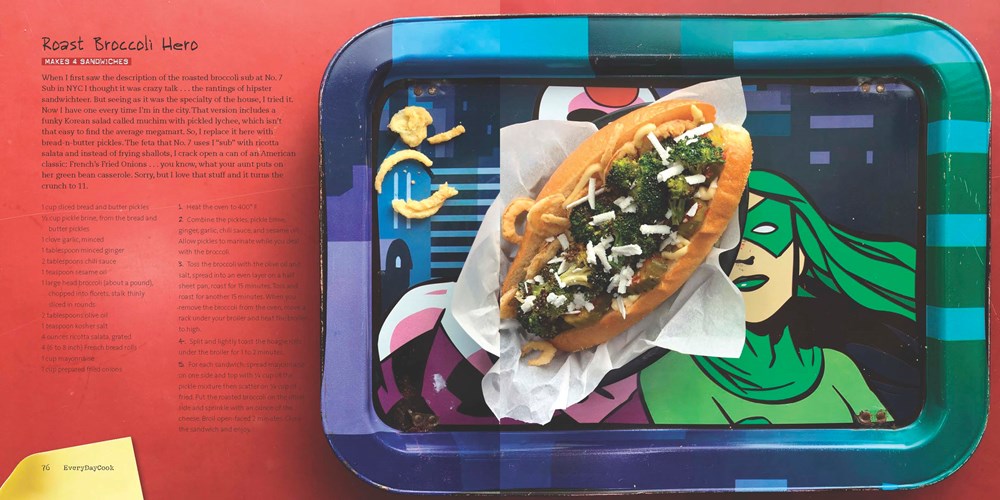 Alton Brown: EveryDayCook