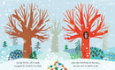 Tree: A Peek-Through Picture Book