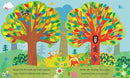 Tree: A Peek-Through Picture Book