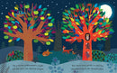 Tree: A Peek-Through Picture Book