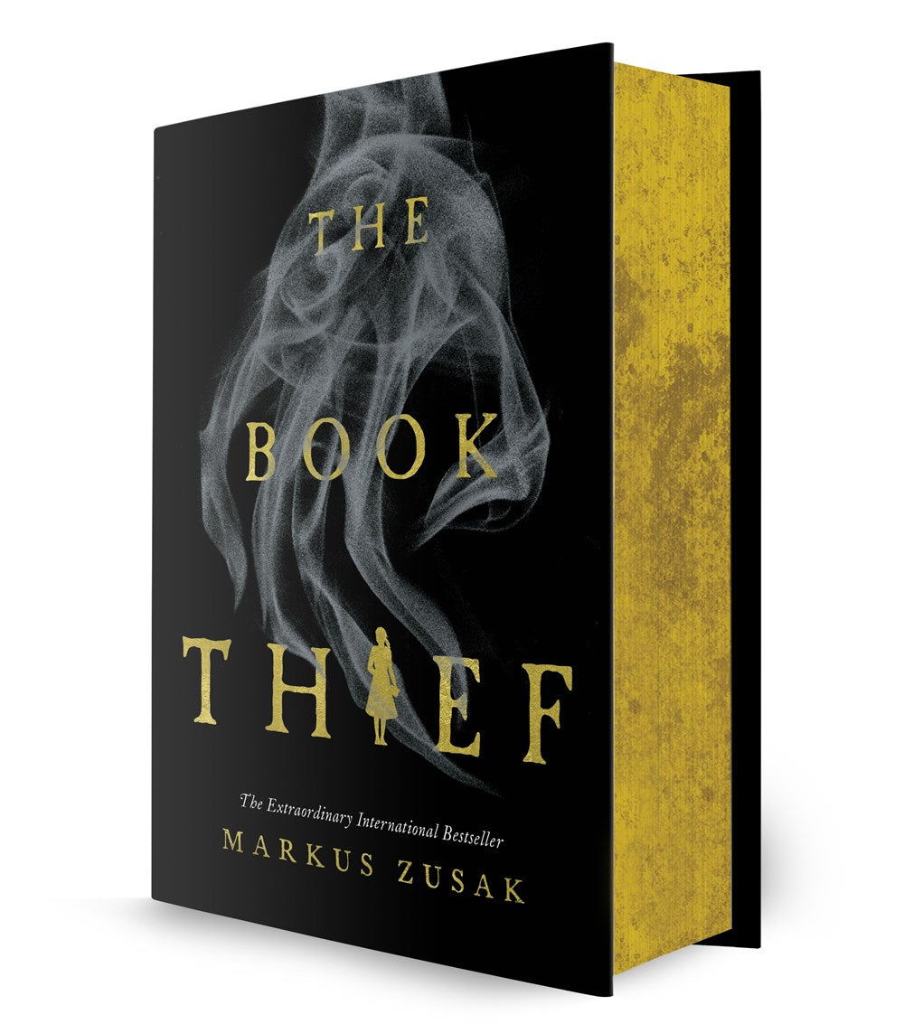 The Book Thief (Anniversary Edition)