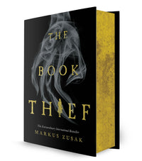 The Book Thief (Anniversary Edition)