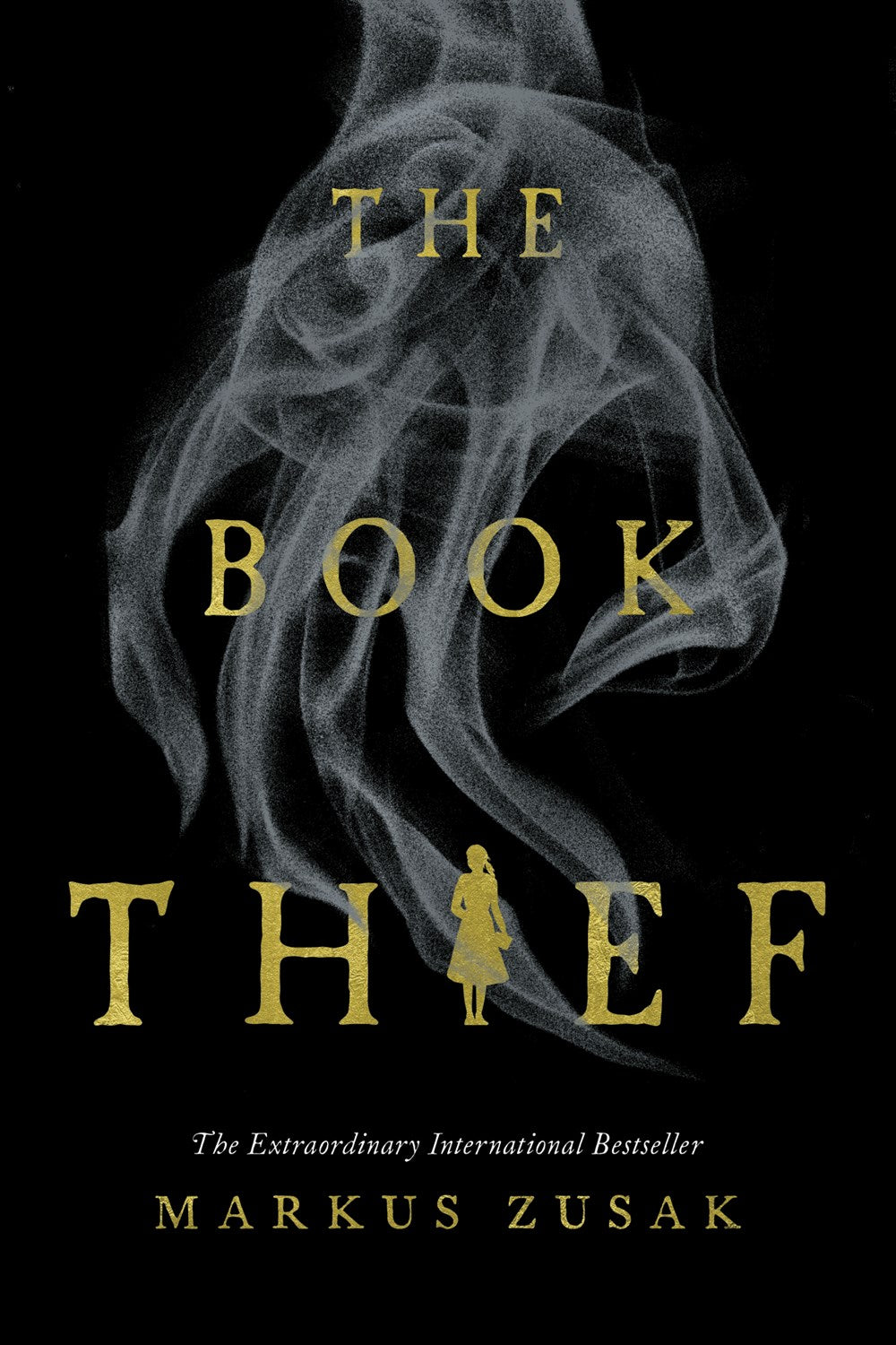 The Book Thief (Anniversary Edition)