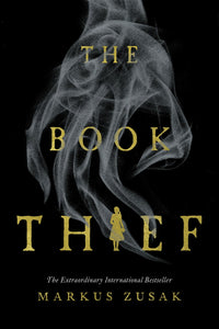 The Book Thief (Anniversary Edition)