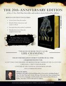 The Book Thief (Anniversary Edition)