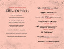 Girl in Pieces