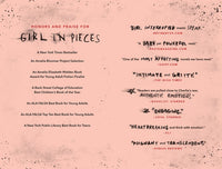 Girl in Pieces