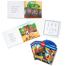 Monster Phonics (Blaze and the Monster Machines) (Step into Reading)