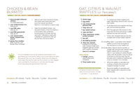Zero Belly Cookbook