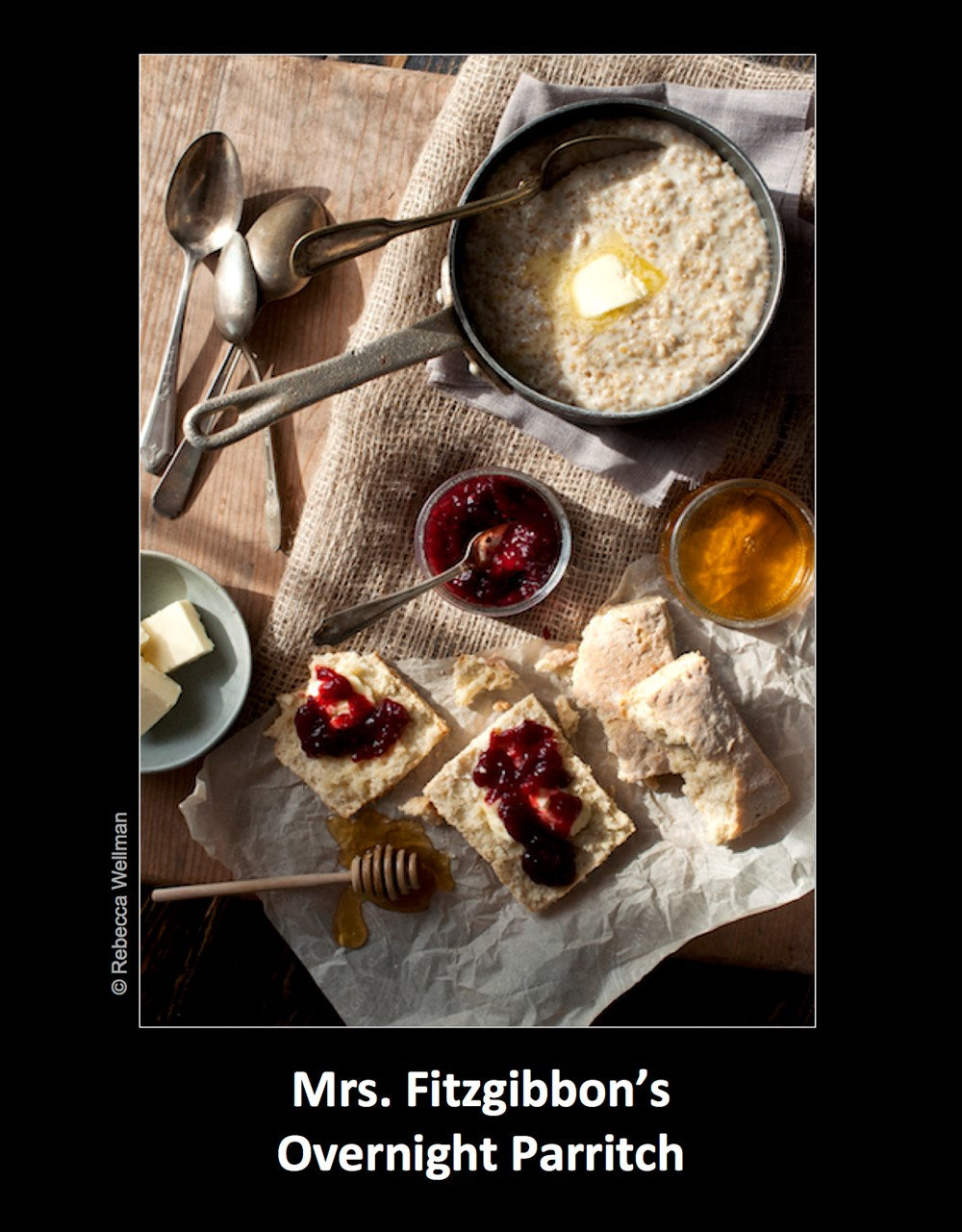 Outlander Kitchen