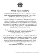 Stories of Your Life and Others