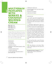 The 22-Day Revolution Cookbook