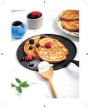The 22-Day Revolution Cookbook